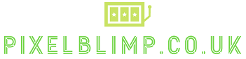 Pixelblimp.co.uk – Online Slots